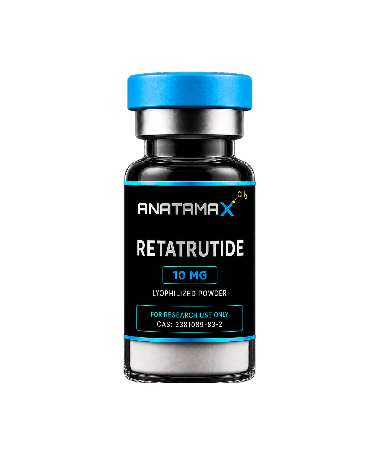 Retatrutide